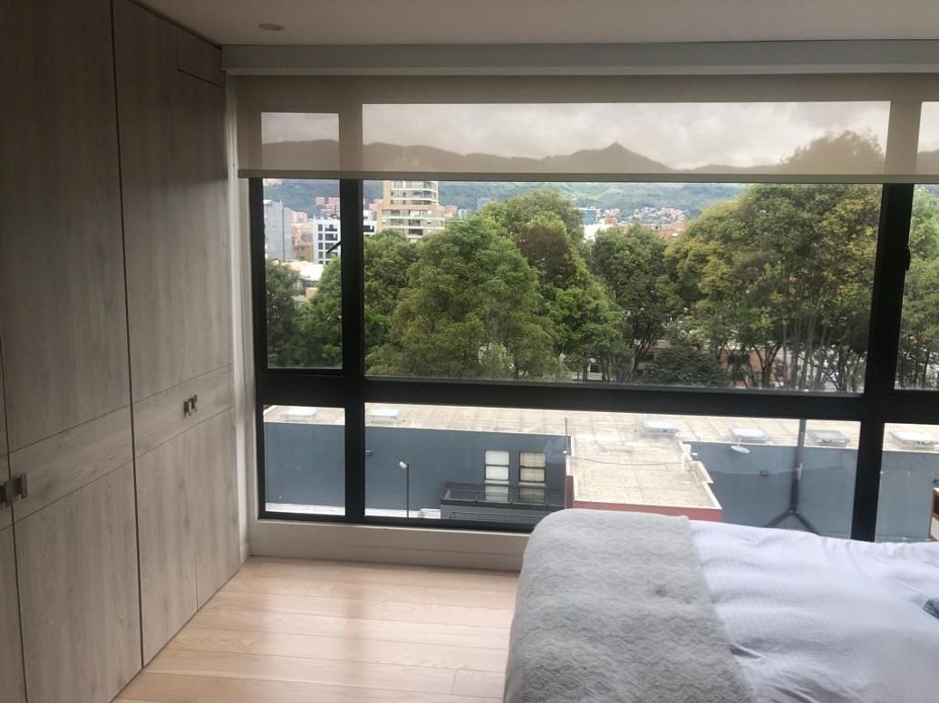 Apartamento de 2 alcobas en venta en Estoril, Bogotá, 67 m² · foto 8 de 16