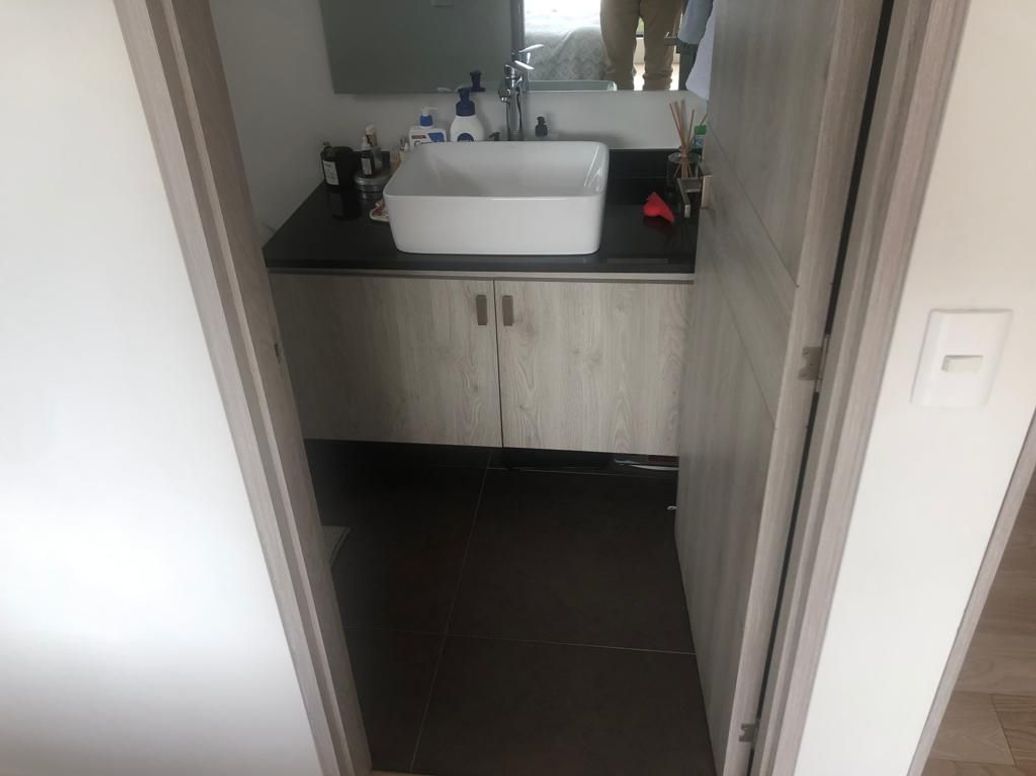 Apartamento de 2 alcobas en venta en Estoril, Bogotá, 67 m² · foto 3 de 16