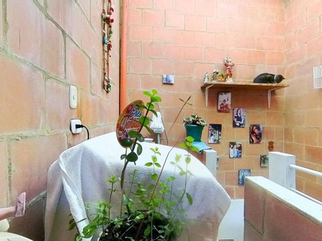 Apartamento de 2 alcobas en venta en Cr Ciudad Tintal 2 Et. I, Bogotá, 59 m² · foto 9 de 20