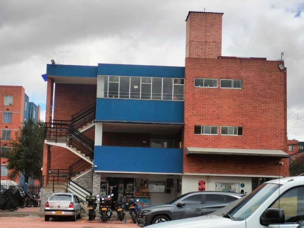Apartamento de 2 alcobas en venta en Cr Ciudad Tintal 2 Et. I, Bogotá, 59 m² · foto 20 de 20