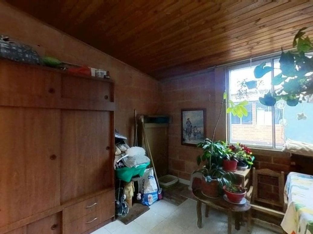 Apartamento de 2 alcobas en venta en Cr Ciudad Tintal 2 Et. I, Bogotá, 59 m² · foto 11 de 20