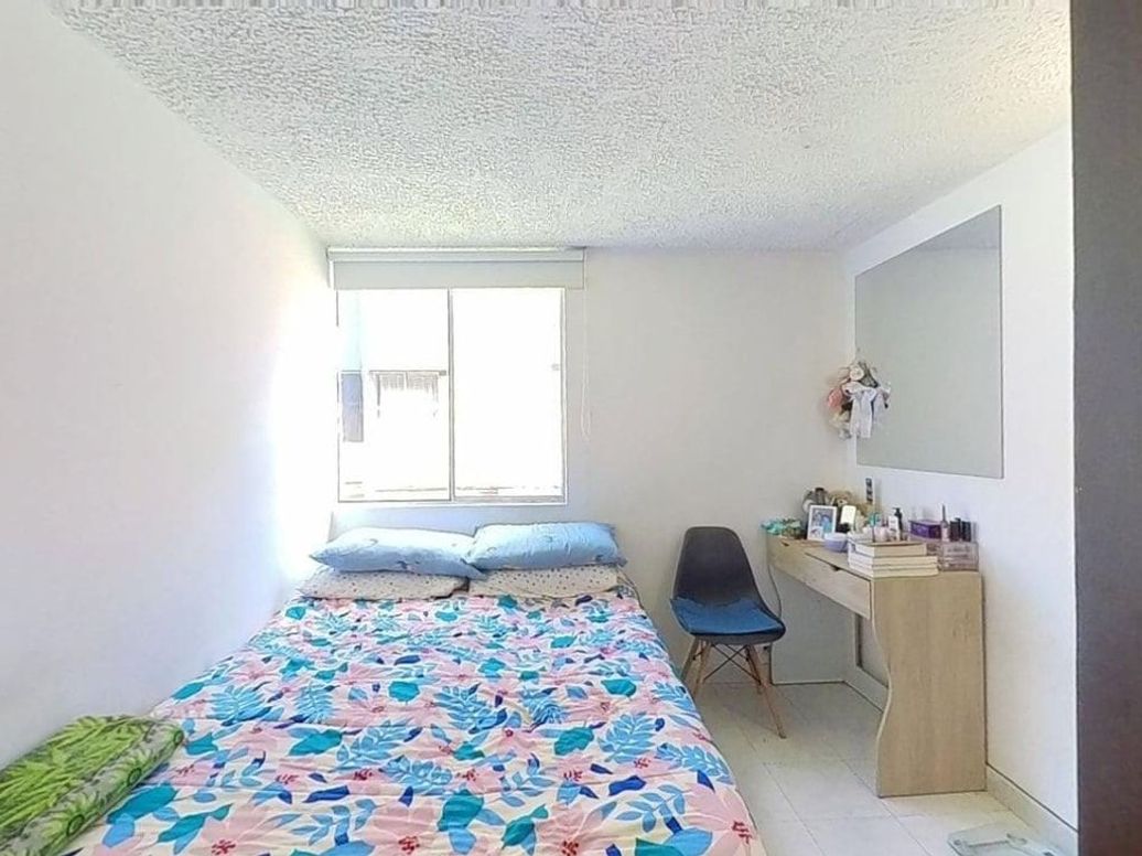 Apartamento de 2 alcobas en venta en Cr Ciudad Tintal 2 Et. I, Bogotá, 59 m² · foto 13 de 20