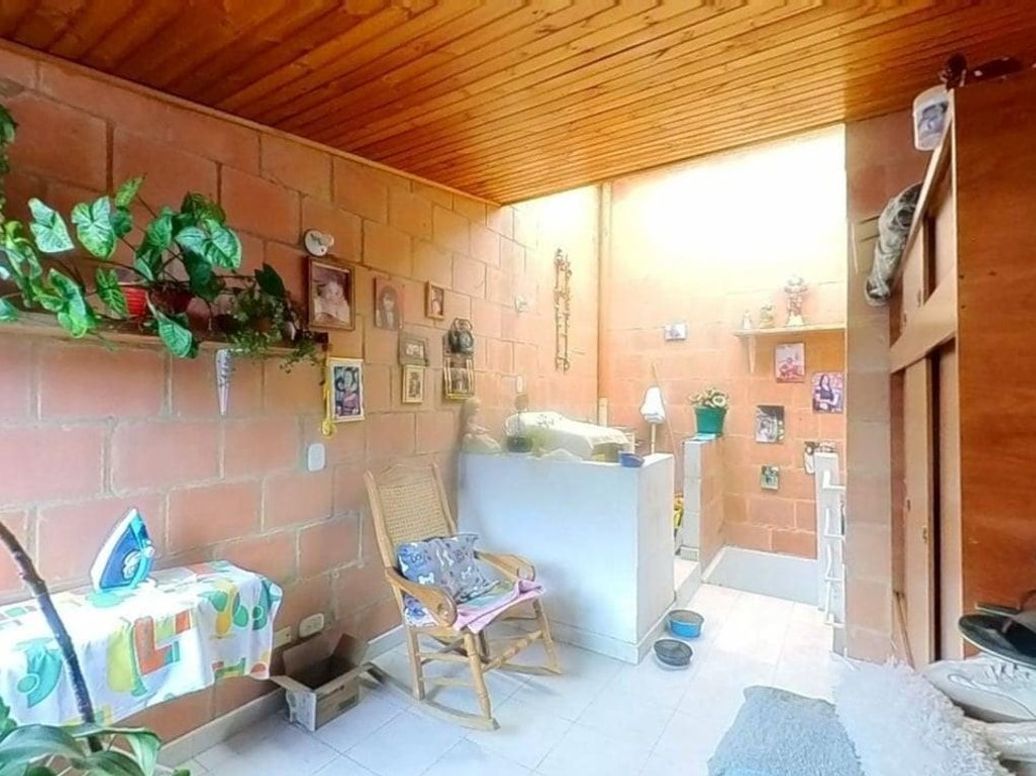 Apartamento de 2 alcobas en venta en Cr Ciudad Tintal 2 Et. I, Bogotá, 59 m² · foto 12 de 20