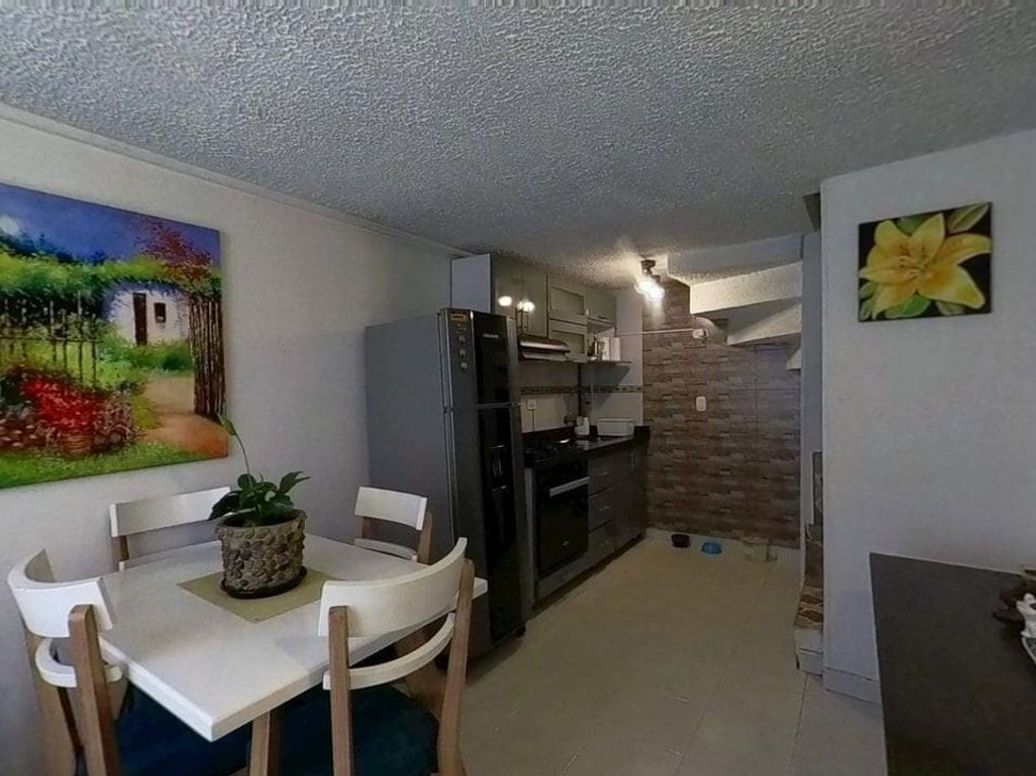 Apartamento de 2 alcobas en venta en Cr Ciudad Tintal 2 Et. I, Bogotá, 59 m² · foto 5 de 20