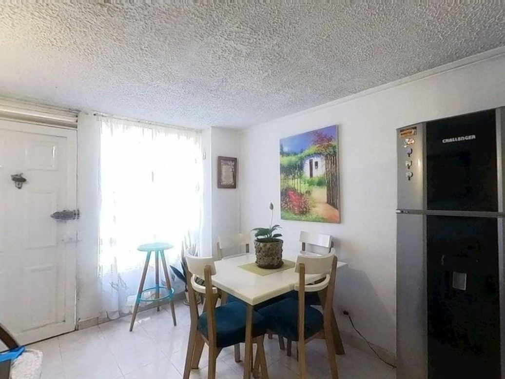 Apartamento de 2 alcobas en venta en Cr Ciudad Tintal 2 Et. I, Bogotá, 59 m² · foto 3 de 20
