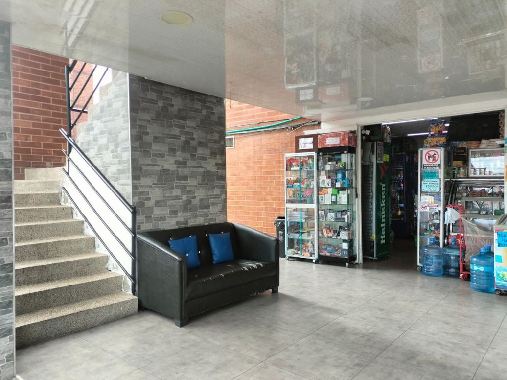 Apartamento de 2 alcobas en venta en Cr Ciudad Tintal 2 Et. I, Bogotá, 59 m² · foto 17 de 20