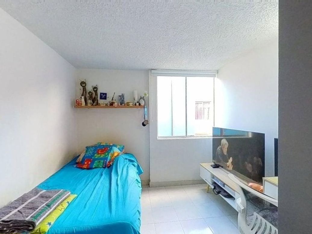 Apartamento de 2 alcobas en venta en Cr Ciudad Tintal 2 Et. I, Bogotá, 59 m² · foto 16 de 20