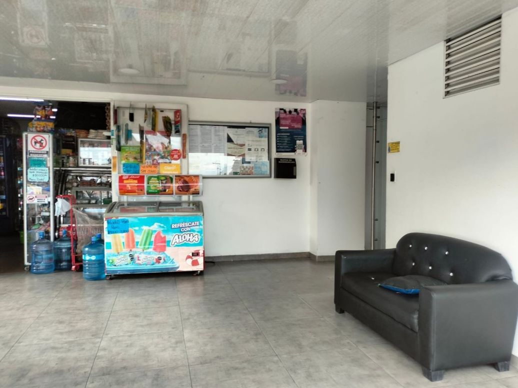 Apartamento de 2 alcobas en venta en Cr Ciudad Tintal 2 Et. I, Bogotá, 59 m² · foto 18 de 20