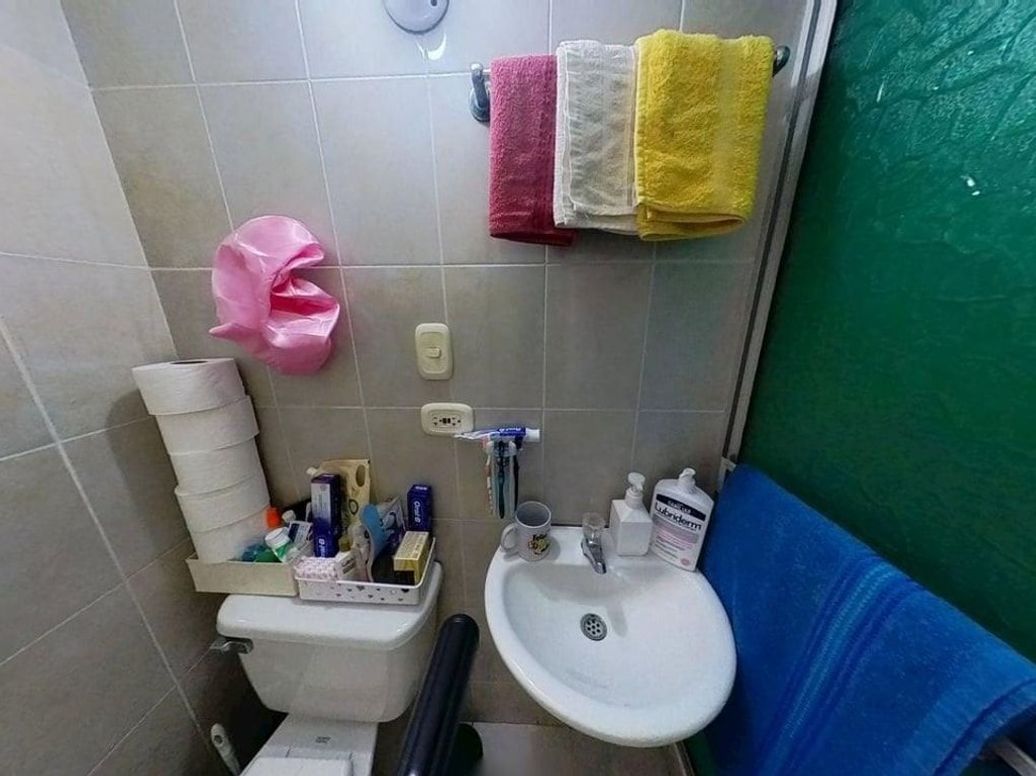 Apartamento de 2 alcobas en venta en Cr Ciudad Tintal 2 Et. I, Bogotá, 59 m² · foto 15 de 20