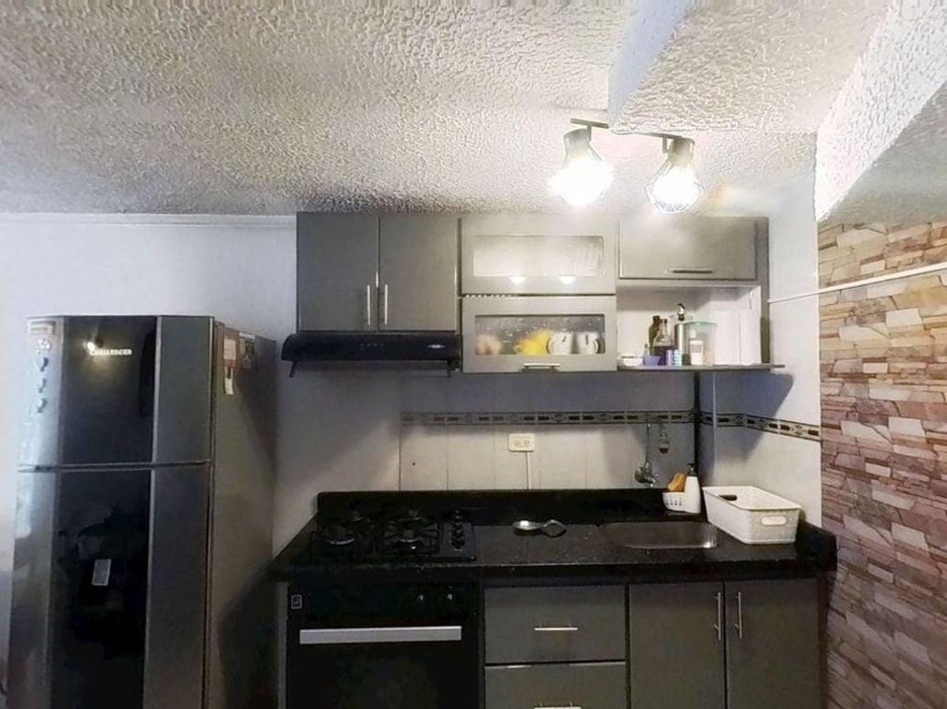 Apartamento de 2 alcobas en venta en Cr Ciudad Tintal 2 Et. I, Bogotá, 59 m² · foto 6 de 20