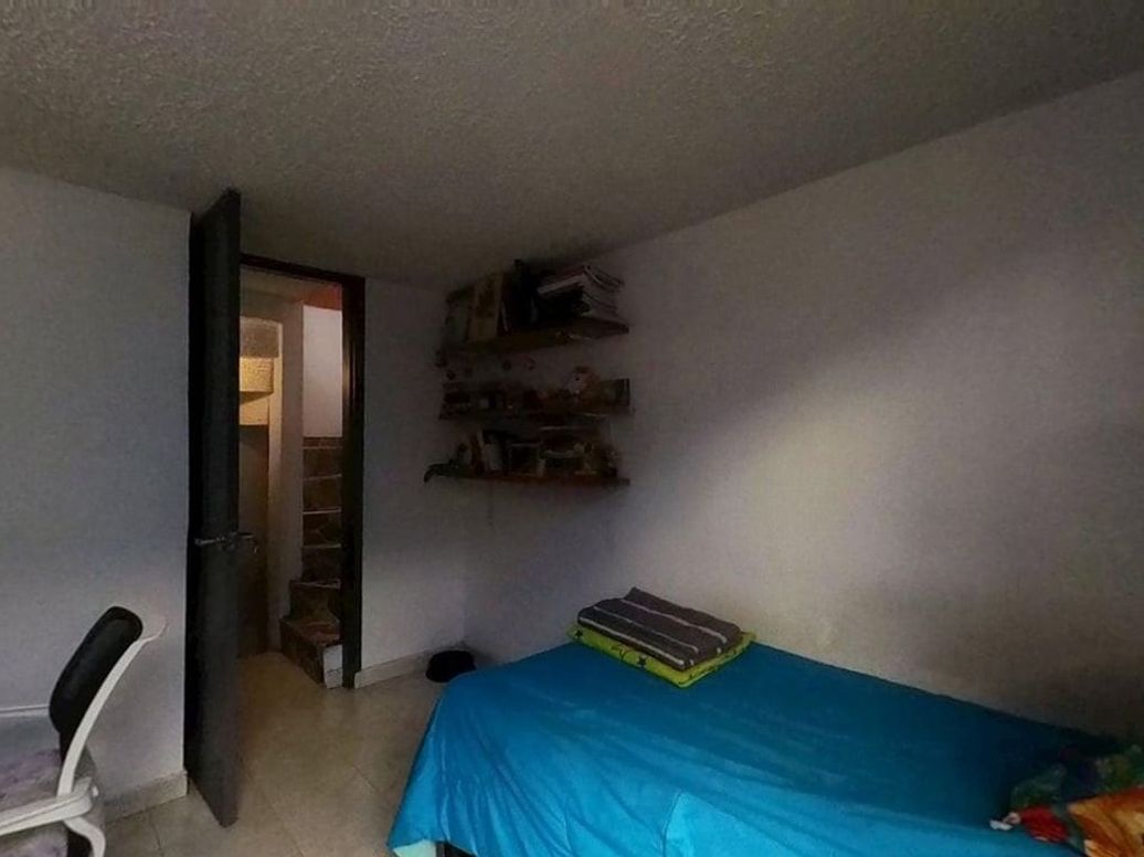 Apartamento de 2 alcobas en venta en Cr Ciudad Tintal 2 Et. I, Bogotá, 59 m² · foto 10 de 20