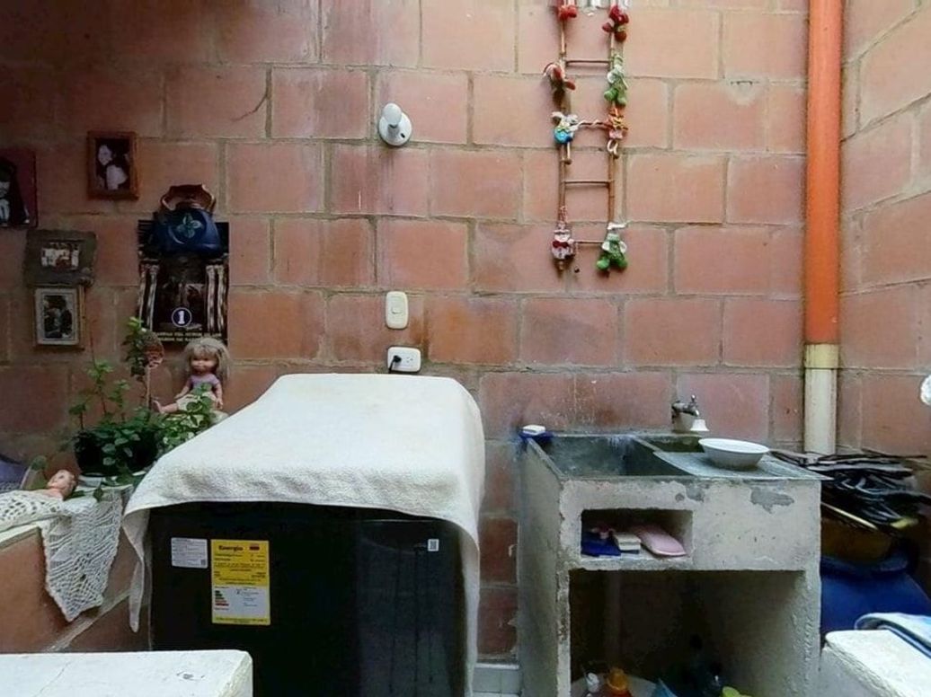Apartamento de 2 alcobas en venta en Cr Ciudad Tintal 2 Et. I, Bogotá, 59 m² · foto 8 de 20