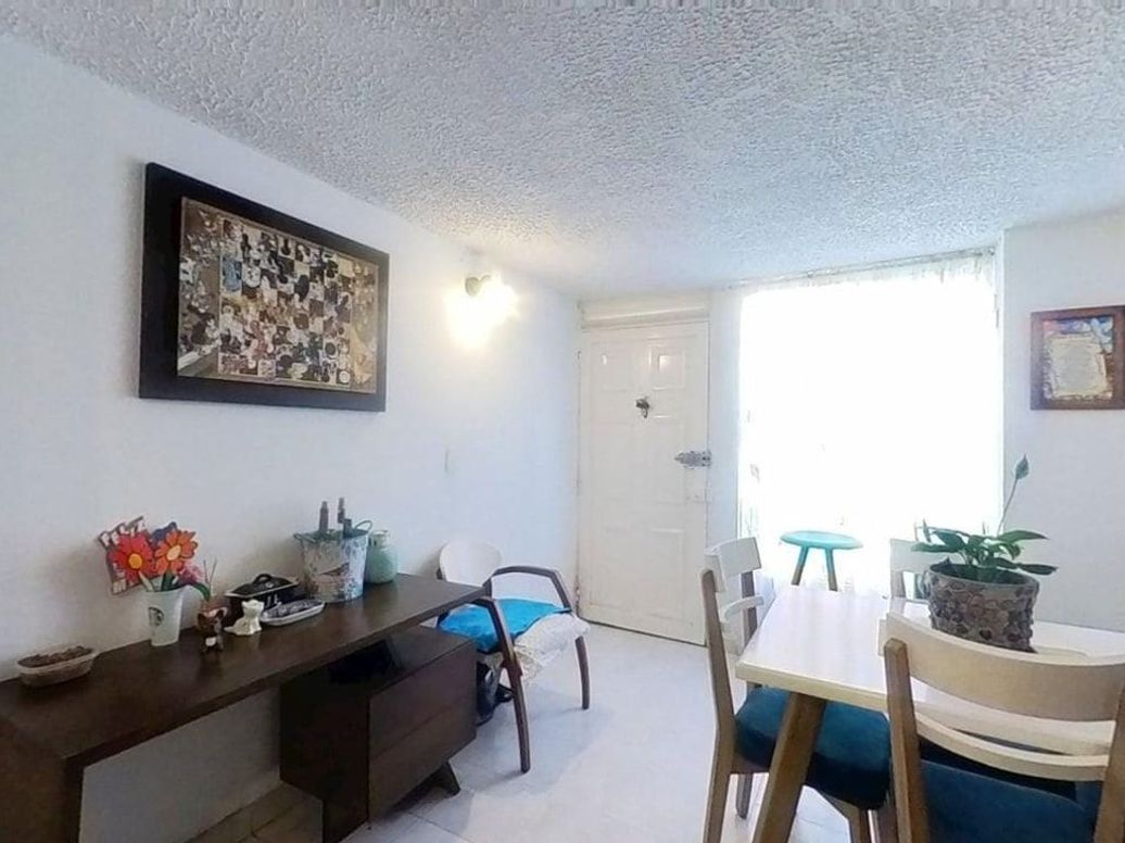 Apartamento de 2 alcobas en venta en Cr Ciudad Tintal 2 Et. I, Bogotá, 59 m² · foto 2 de 20