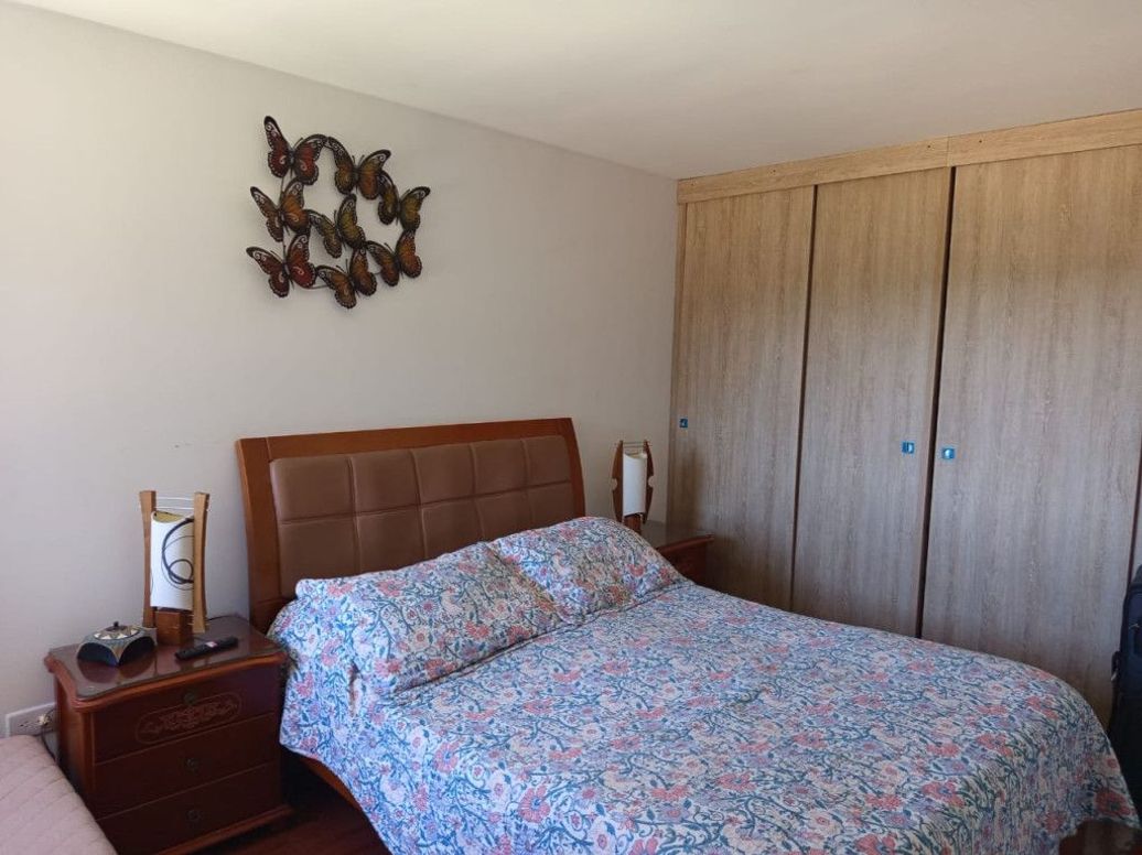 Apartamento de 2 alcobas en venta en Bogotá, Bogotá, 46 m² · foto 14 de 20