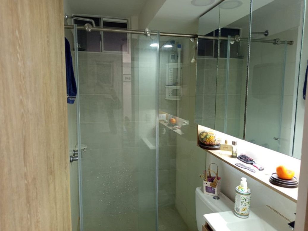 Apartamento de 2 alcobas en venta en Bogotá, Bogotá, 46 m² · foto 15 de 20