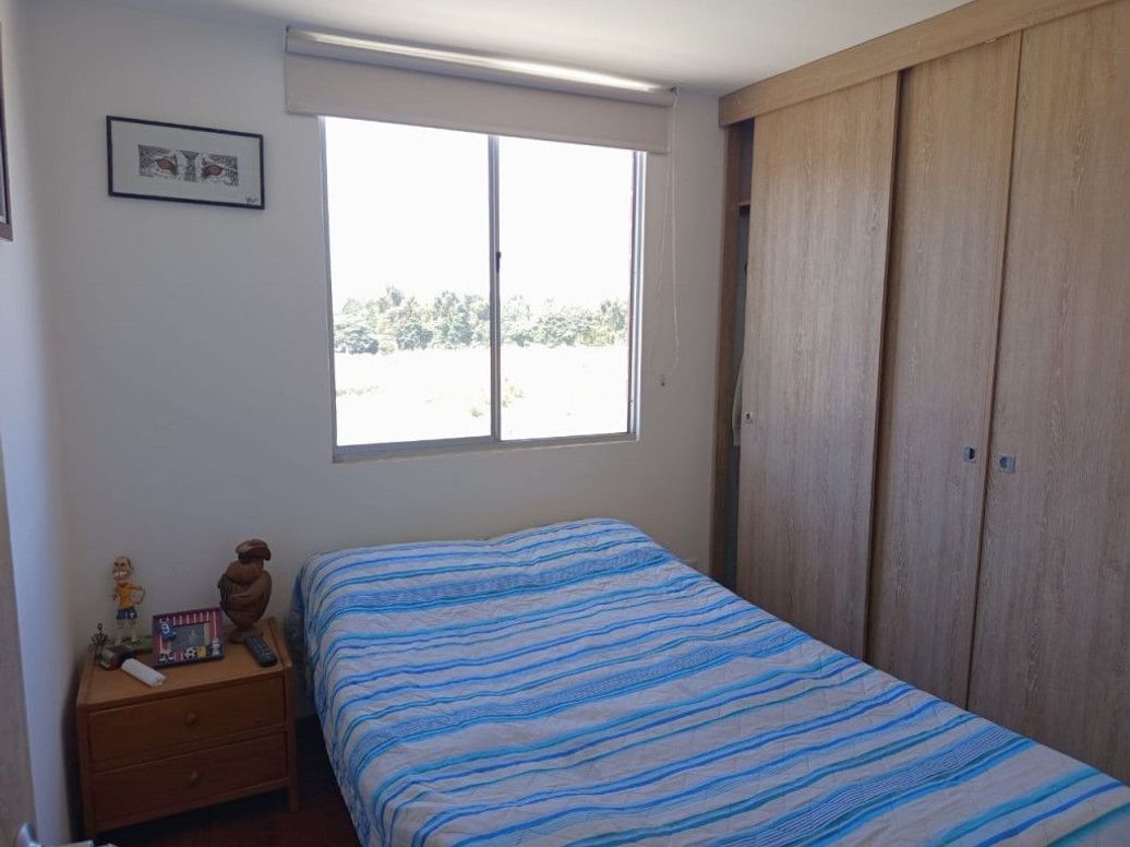 Apartamento de 2 alcobas en venta en Bogotá, Bogotá, 46 m² · foto 11 de 20