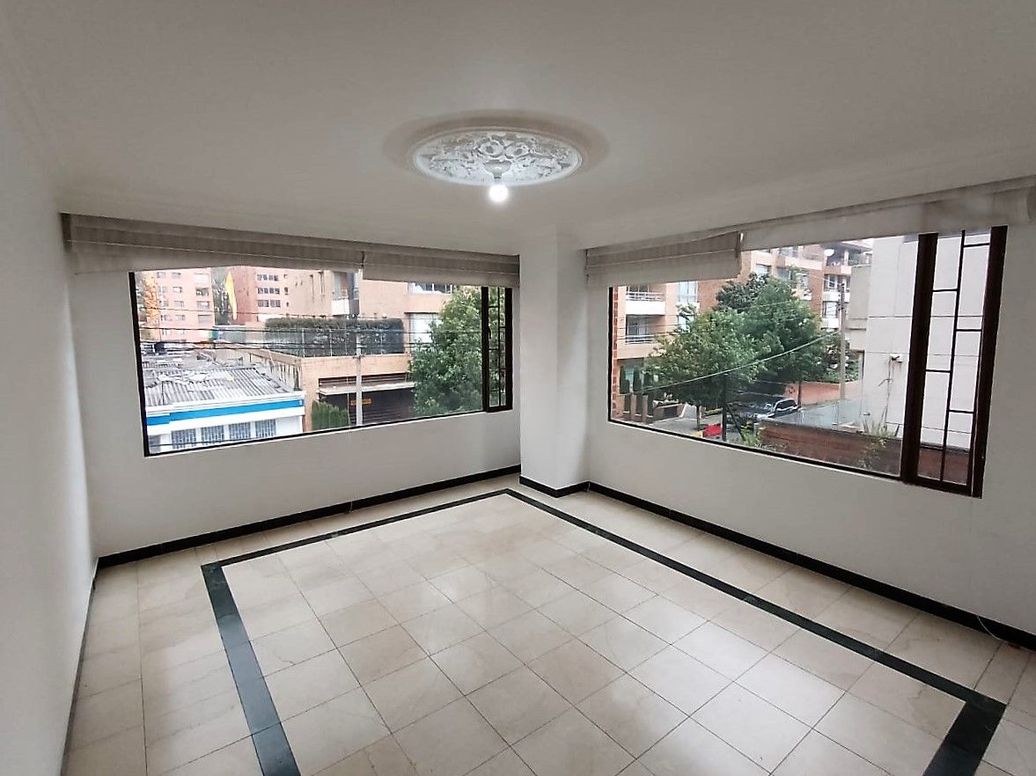 Apartamento de 3 alcobas en venta en Chico Norte Et. Iii, Bogotá, 164 m² · foto 11 de 20