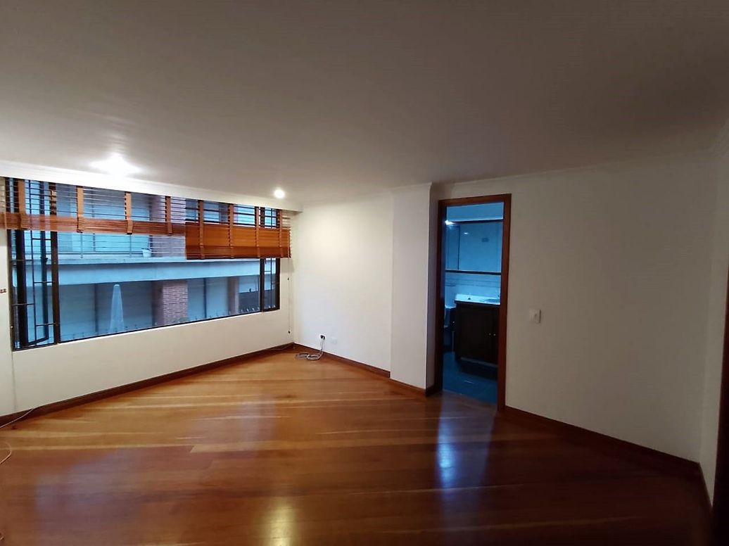 Apartamento de 3 alcobas en venta en Chico Norte Et. Iii, Bogotá, 164 m² · foto 14 de 20