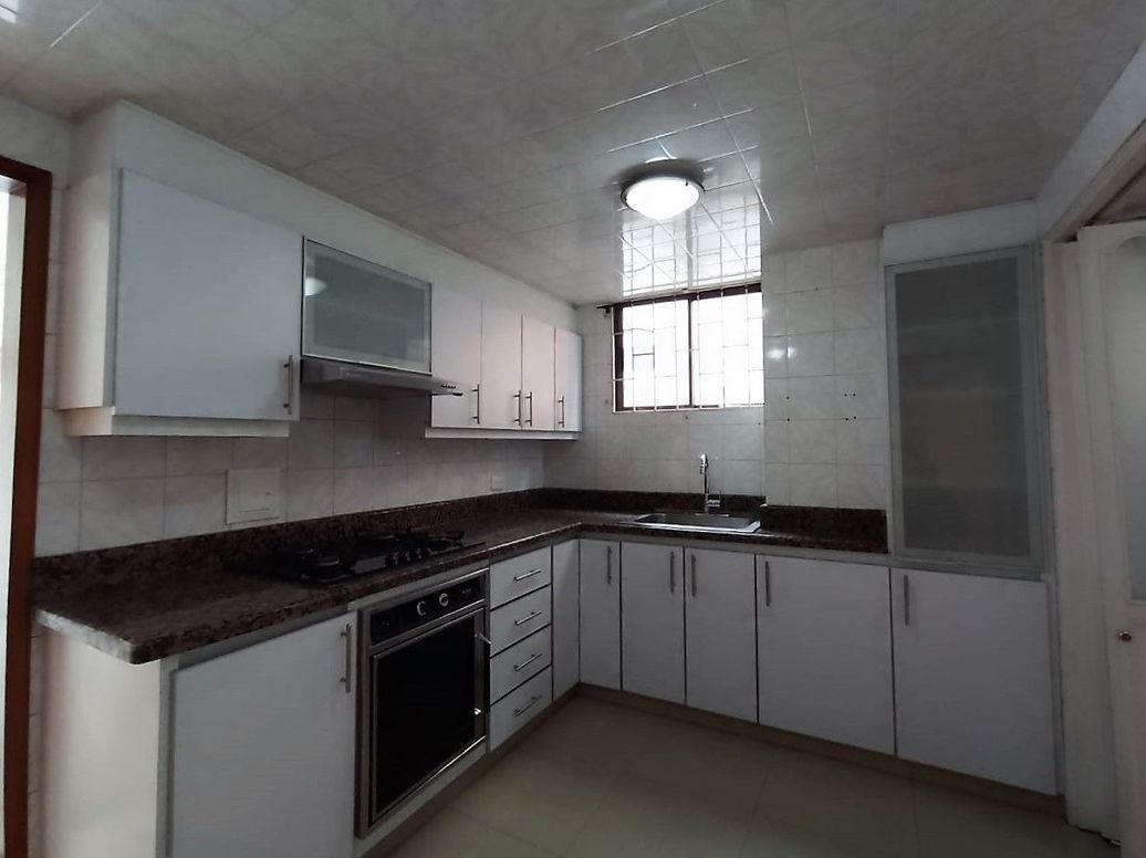 Apartamento de 3 alcobas en venta en Chico Norte Et. Iii, Bogotá, 164 m² · foto 19 de 20