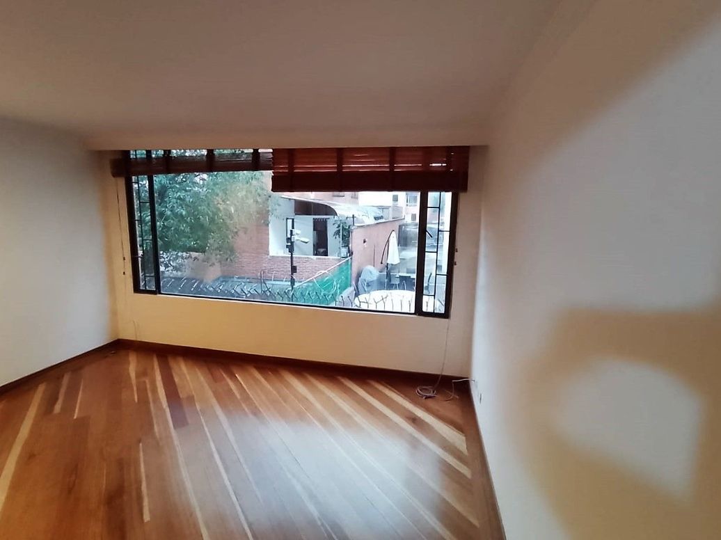Apartamento de 3 alcobas en venta en Chico Norte Et. Iii, Bogotá, 164 m² · foto 8 de 20
