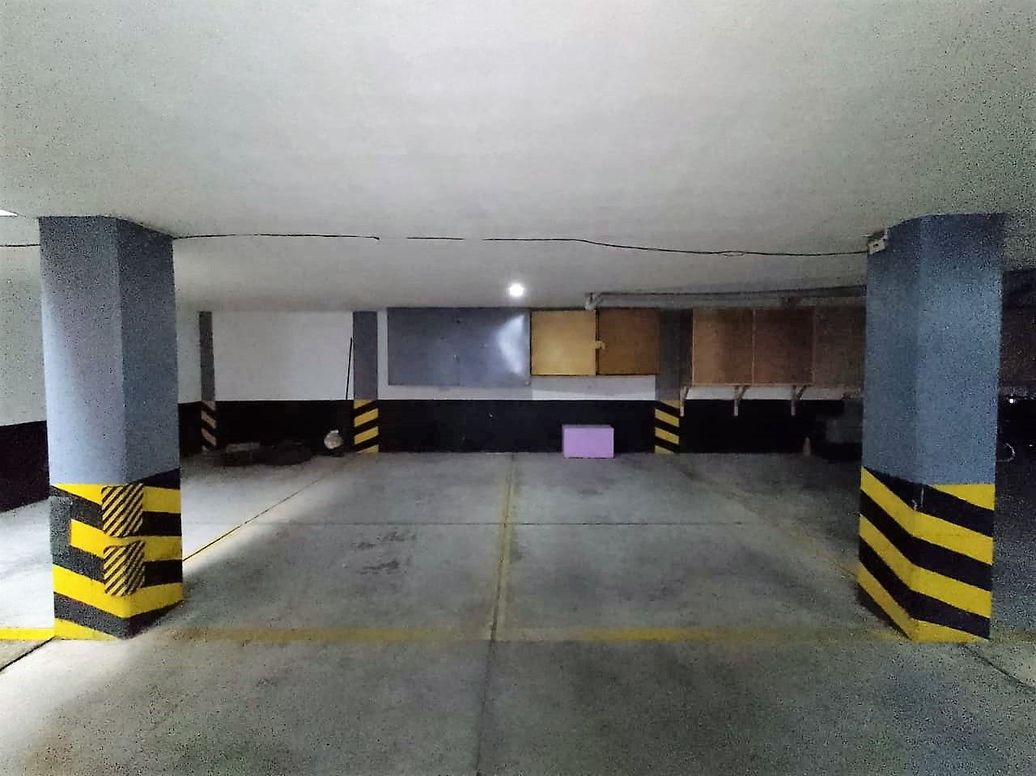 Apartamento de 3 alcobas en venta en Chico Norte Et. Iii, Bogotá, 164 m² · foto 20 de 20