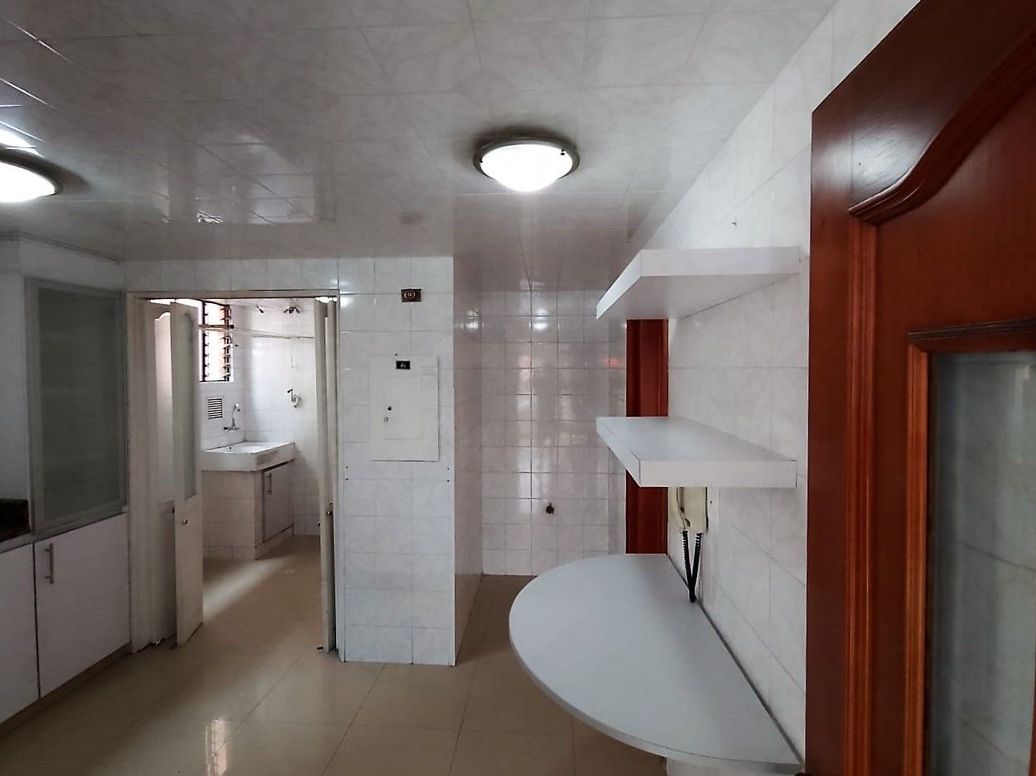 Apartamento de 3 alcobas en venta en Chico Norte Et. Iii, Bogotá, 164 m² · foto 17 de 20