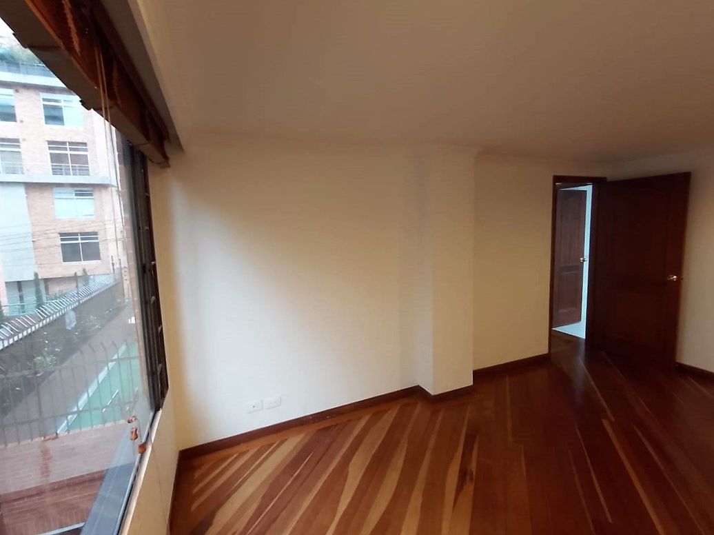 Apartamento de 3 alcobas en venta en Chico Norte Et. Iii, Bogotá, 164 m² · foto 6 de 20