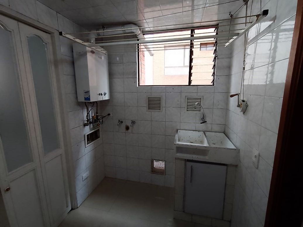 Apartamento de 3 alcobas en venta en Chico Norte Et. Iii, Bogotá, 164 m² · foto 18 de 20