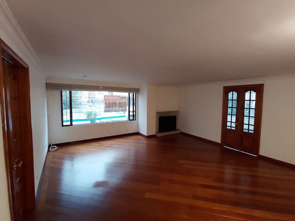 Apartamento de 3 alcobas en venta en Chico Norte Et. Iii, Bogotá, 164 m² · foto 7 de 20