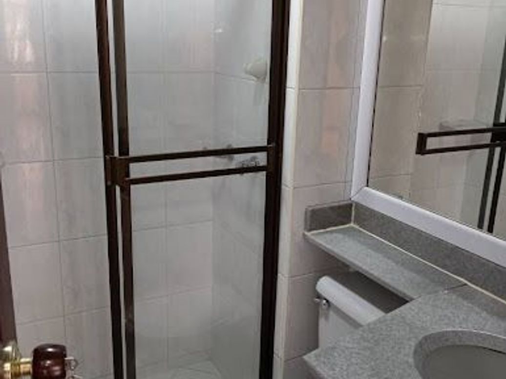 Apartamento de 3 alcobas en venta en El Batán, Bogotá, 76 m² · foto 8 de 20