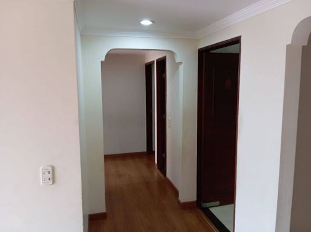 Apartamento de 3 alcobas en venta en El Batán, Bogotá, 76 m² · foto 18 de 20