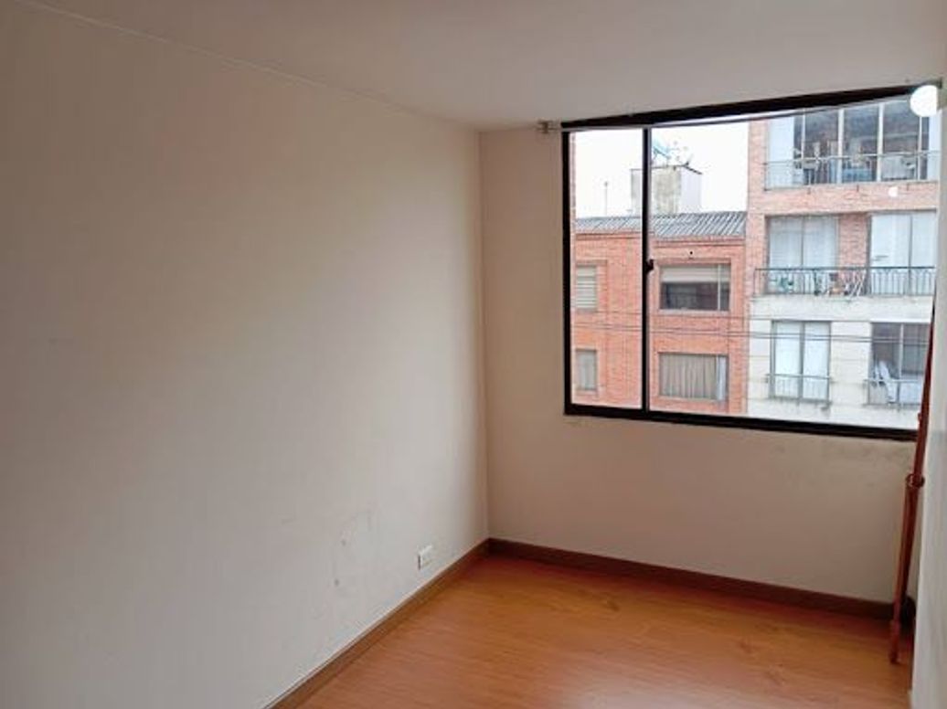 Apartamento de 3 alcobas en venta en El Batán, Bogotá, 76 m² · foto 17 de 20