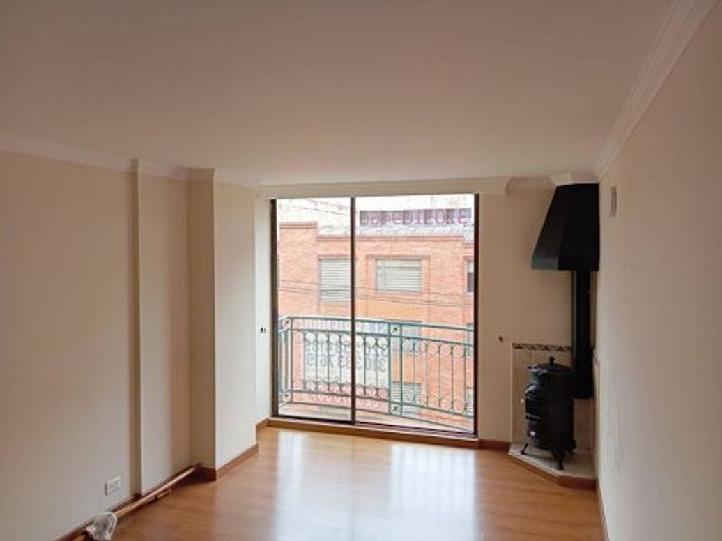 Apartamento de 3 alcobas en venta en El Batán, Bogotá, 76 m² · foto 6 de 20