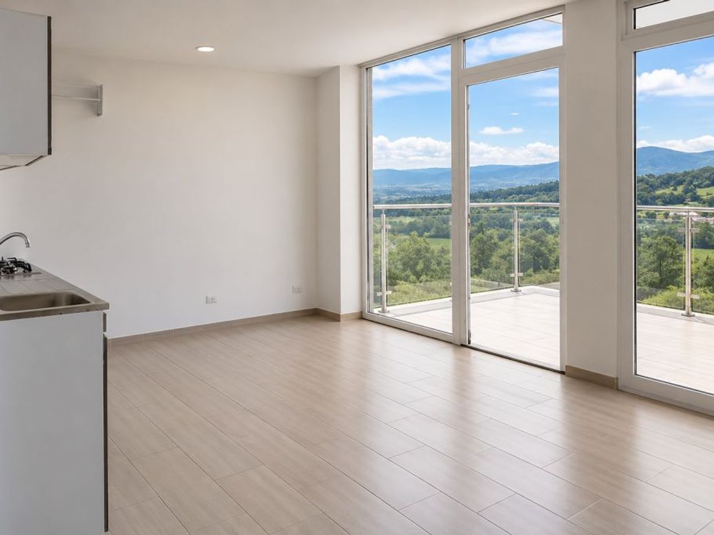 Apartamento en arriendo en Salitre Et. Ii, Bogotá · foto 2 de 10