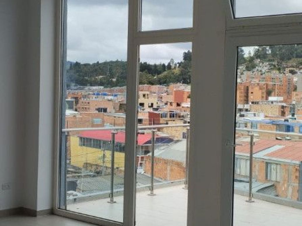 Apartamento en arriendo en Salitre Et. Ii, Bogotá · foto 4 de 10
