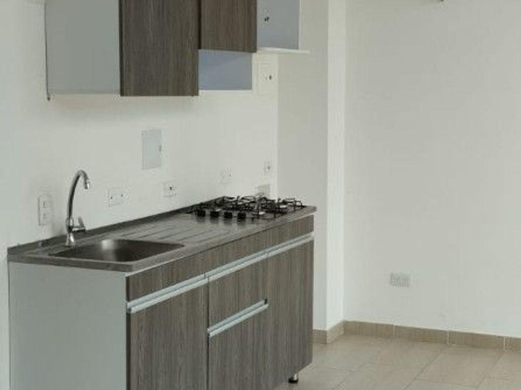 Apartamento en arriendo en Salitre Et. Ii, Bogotá · foto 7 de 10
