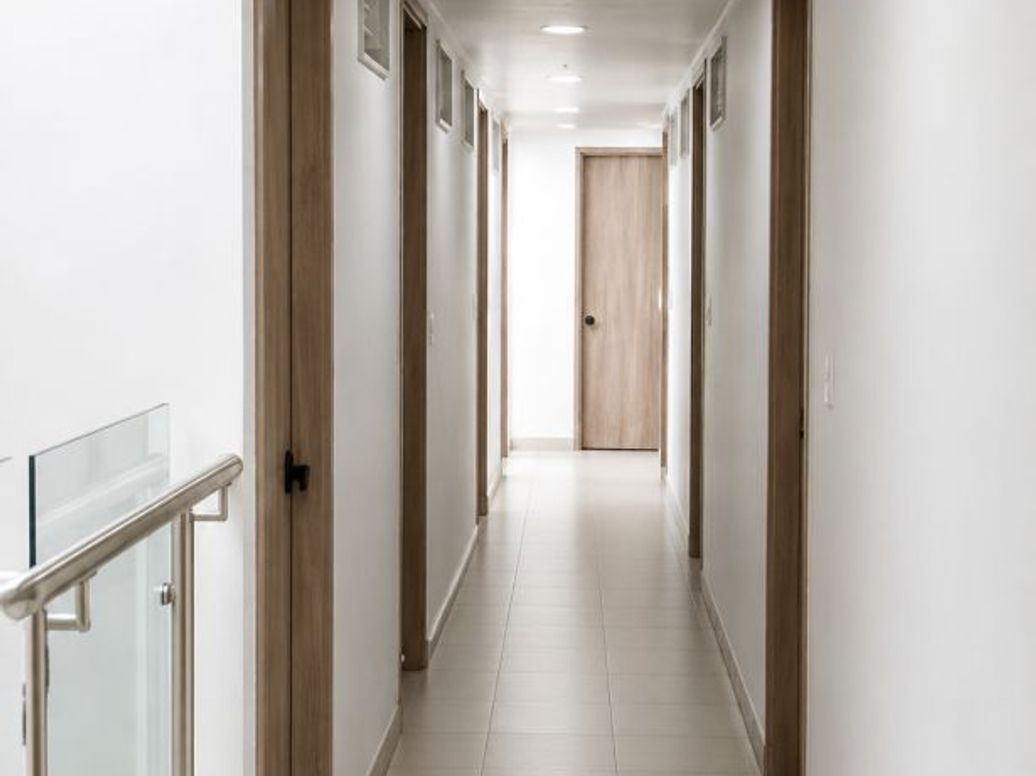 Apartamento en arriendo en Salitre Et. Ii, Bogotá · foto 5 de 10