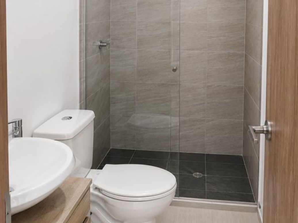 Apartamento en arriendo en Salitre Et. Ii, Bogotá · foto 8 de 10