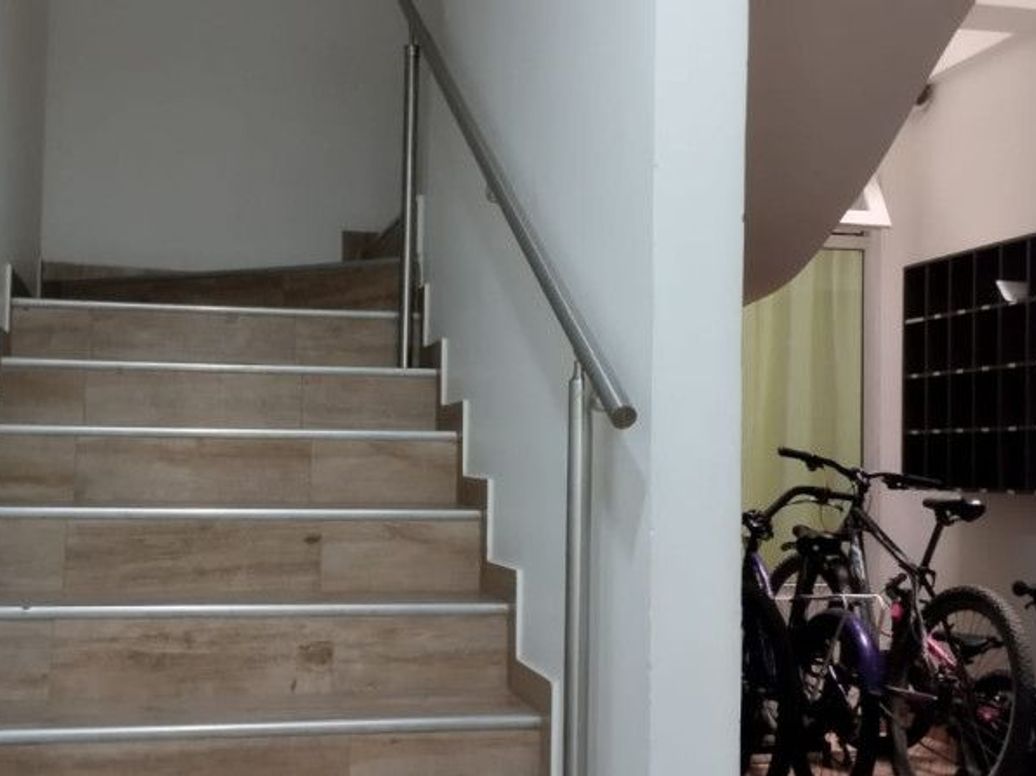 Apartamento en arriendo en Salitre Et. Ii, Bogotá · foto 9 de 10
