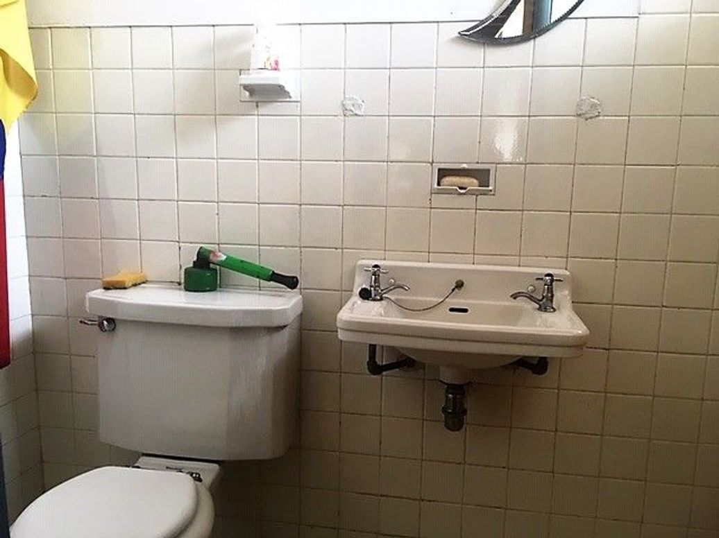 Casa de 4 alcobas en venta en La Soledad, Bogotá, 355 m² · foto 2 de 17
