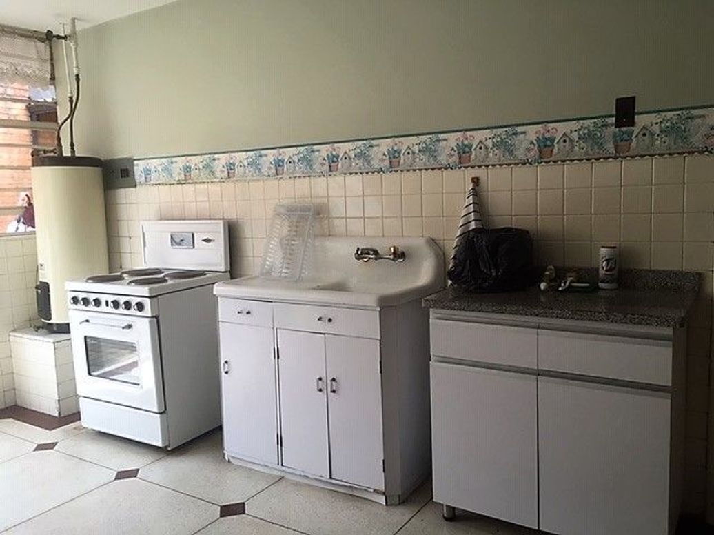 Casa de 4 alcobas en venta en La Soledad, Bogotá, 355 m² · foto 9 de 17