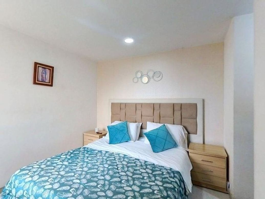 Apartamento de 3 alcobas en venta en Marsella, Bogotá, 76 m² · foto 5 de 20