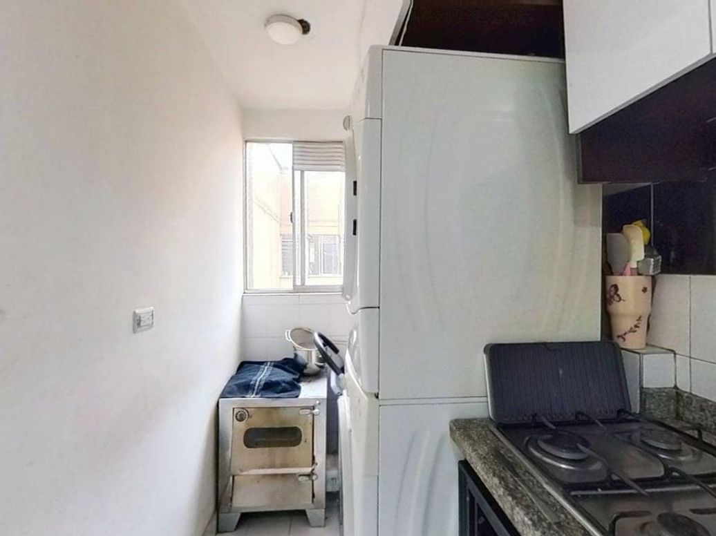 Apartamento de 3 alcobas en venta en Marsella, Bogotá, 76 m² · foto 11 de 20