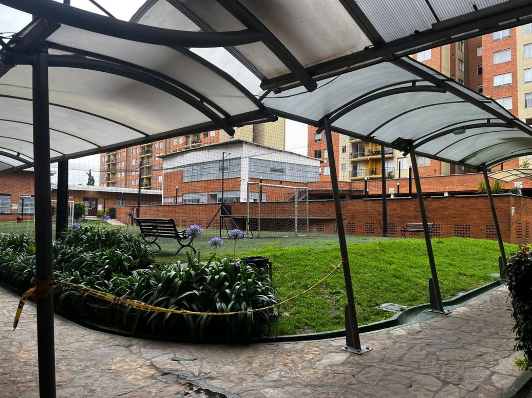 Apartamento de 3 alcobas en venta en Marsella, Bogotá, 76 m² · foto 16 de 20