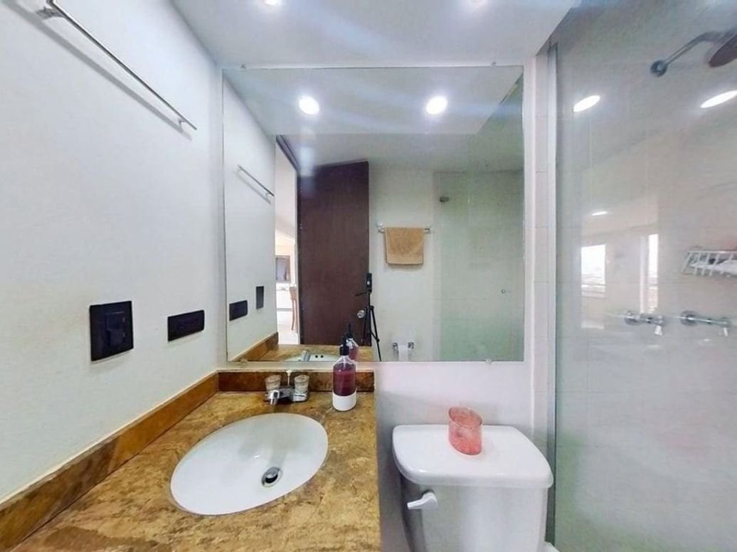 Apartamento de 3 alcobas en venta en Marsella, Bogotá, 76 m² · foto 7 de 20