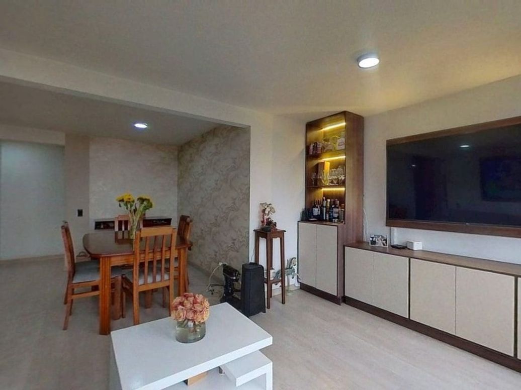 Apartamento de 3 alcobas en venta en Marsella, Bogotá, 76 m² · foto 2 de 20