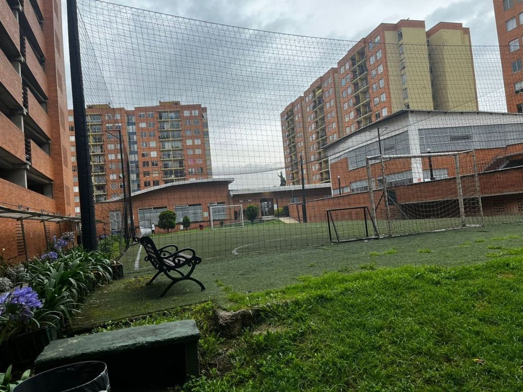 Apartamento de 3 alcobas en venta en Marsella, Bogotá, 76 m² · foto 15 de 20