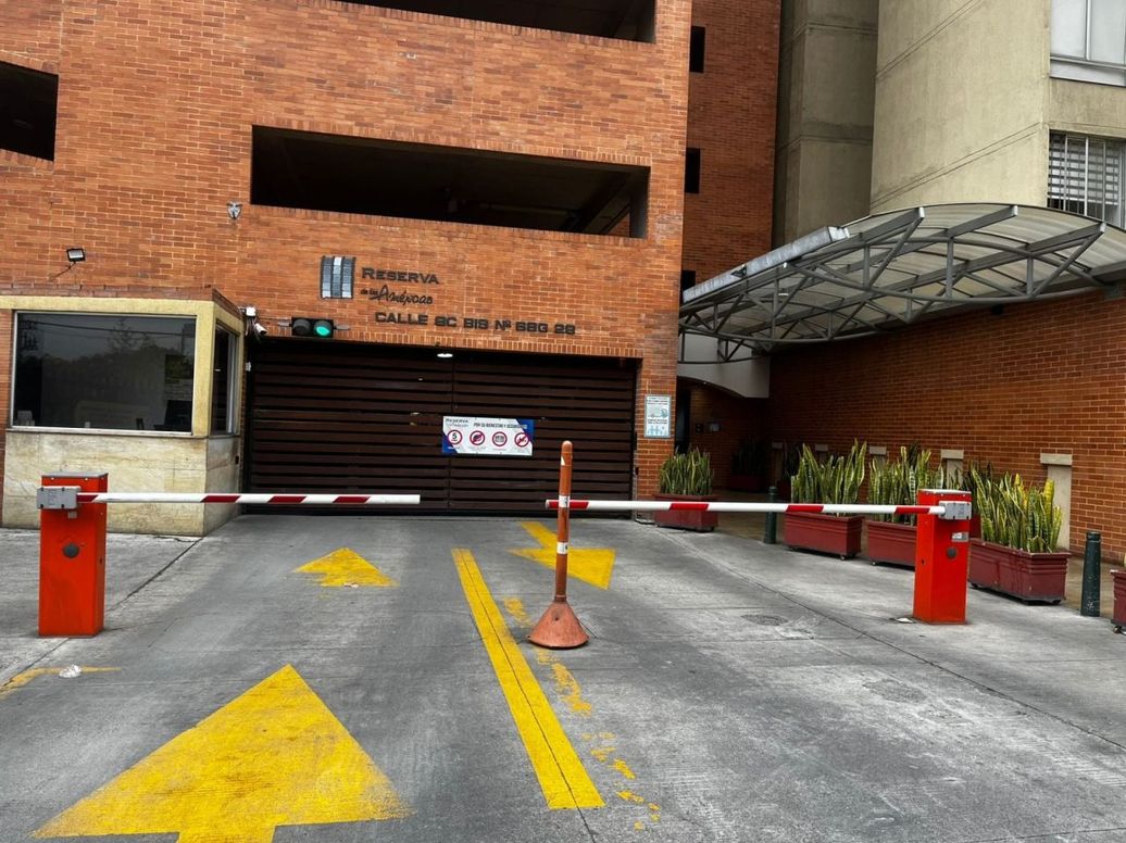 Apartamento de 3 alcobas en venta en Marsella, Bogotá, 76 m² · foto 13 de 20