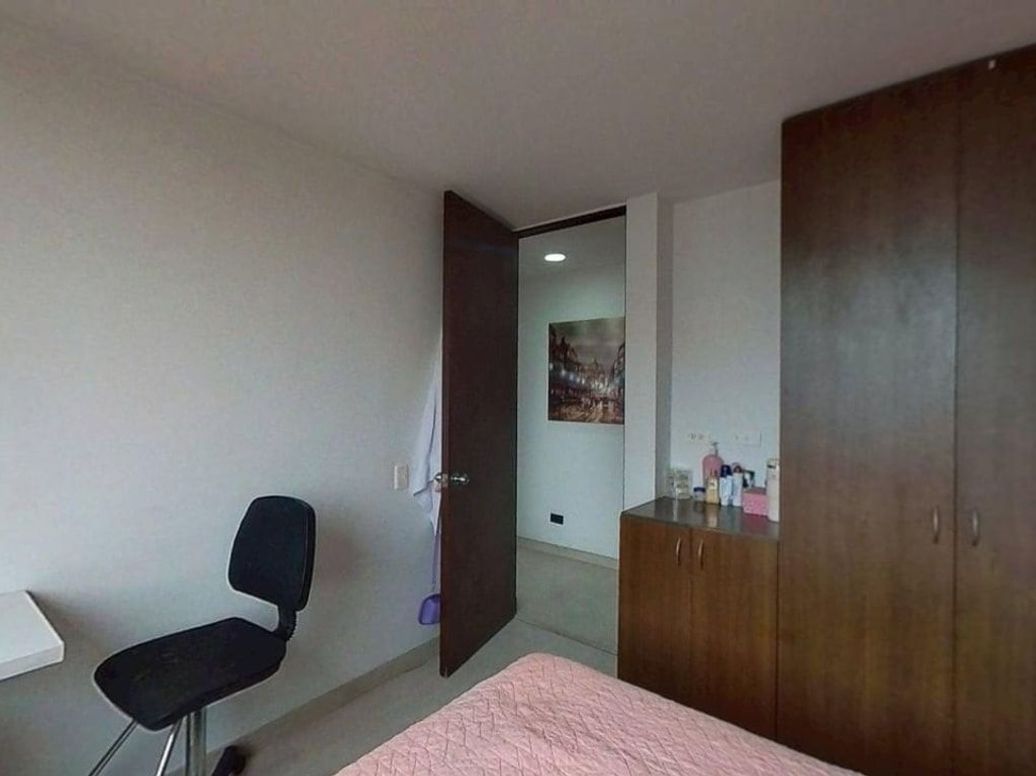 Apartamento de 3 alcobas en venta en Marsella, Bogotá, 76 m² · foto 9 de 20