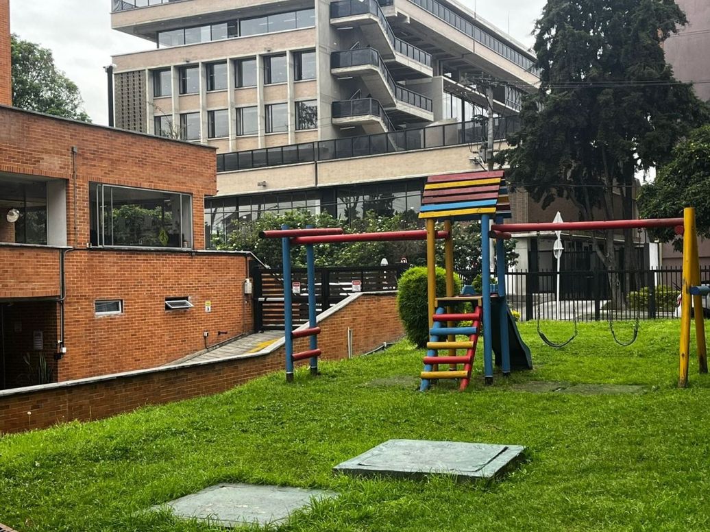 Apartamento de 3 alcobas en venta en Marsella, Bogotá, 76 m² · foto 18 de 20